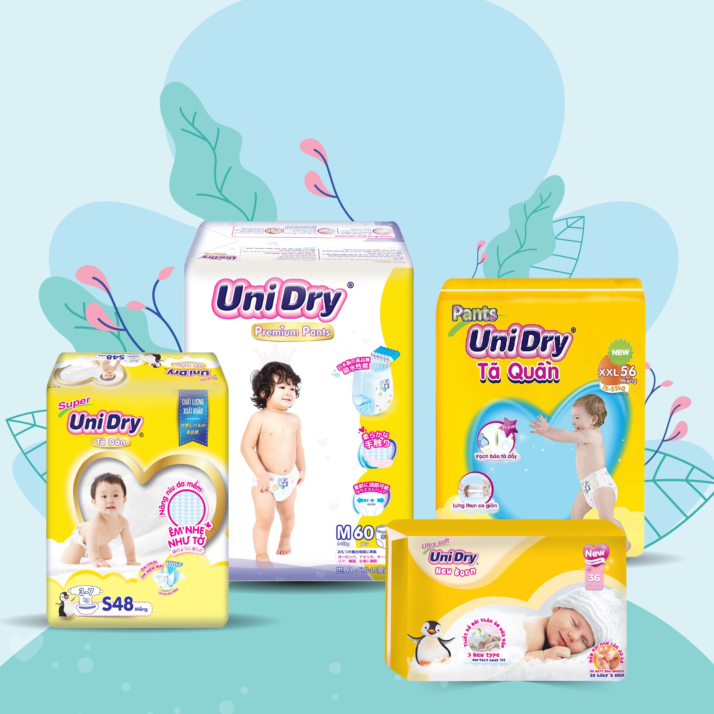 baby-care-products-vietnam-head-office-taisun-holding